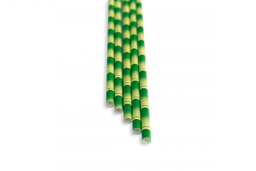 TOMGAST Brčka 25 cm, zelená TOMGAST Brčka 25 cm, zelená