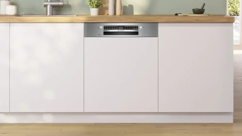 Vestavná myčka nádobí Bosch SMI4ECS28E