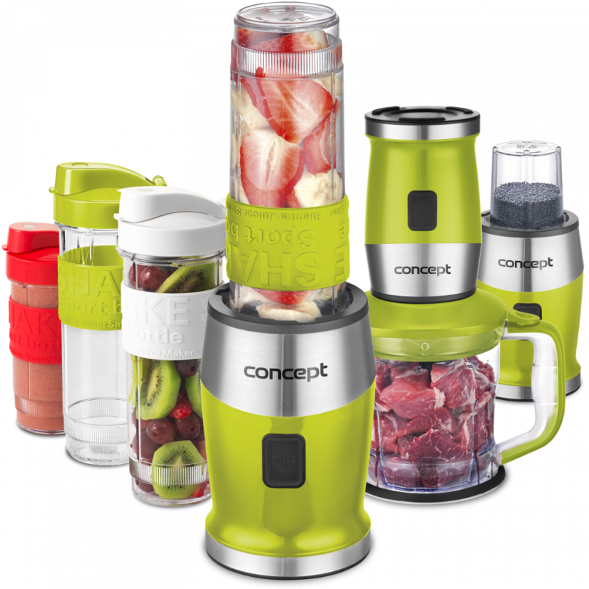 Smoothie maker Concept SM3393