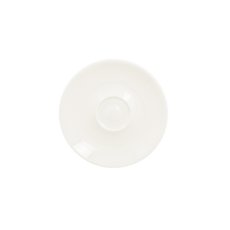 RAK Porcelain RAK Swirls podšálek na šálky RAK-SWCU30 a RAK-SWCU23 15 cm | RAK-SWSA15