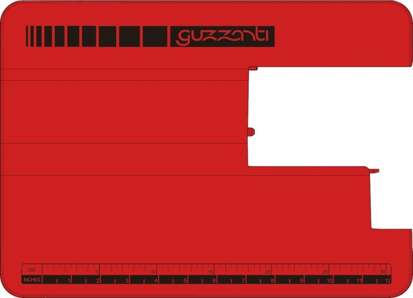 Guzzanti GZ 1191