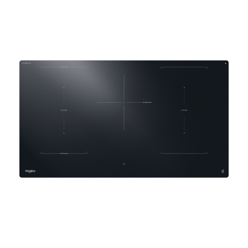 Indukční varná deska Whirlpool WEX9024DCFF