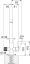 Franke FC 3080.031 LINA CLEAR WATER 2.0 Chrom
