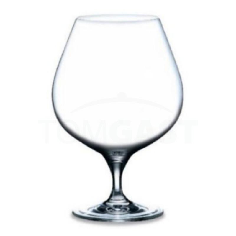 TOMGAST Sklenice na brandy 66 cl TOMGAST Sklenice na brandy 66 cl
