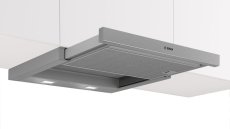 Výsuvná digestoř Bosch DFL064W54