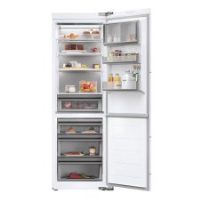 Vestavná monoklimatická chladnička Haier HMLT7518EWF