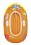 Raft Bestway nafukovací - junior korýš, 119 x 79 cm