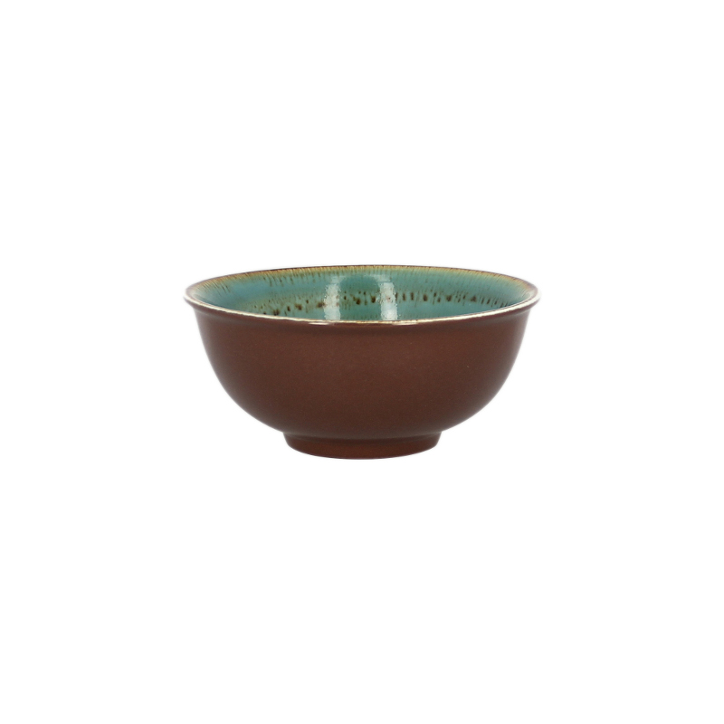 RAK Porcelain RAK Twirl miska nestohovatelná 12 cm – lagoon | RAK-TWNNBW12LA RAK Porcelain RAK Twirl miska nestohovatelná 12 cm – lagoon | RAK-TWNNBW12LA