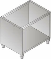 Podstavec otevřený Bertos 7SG80