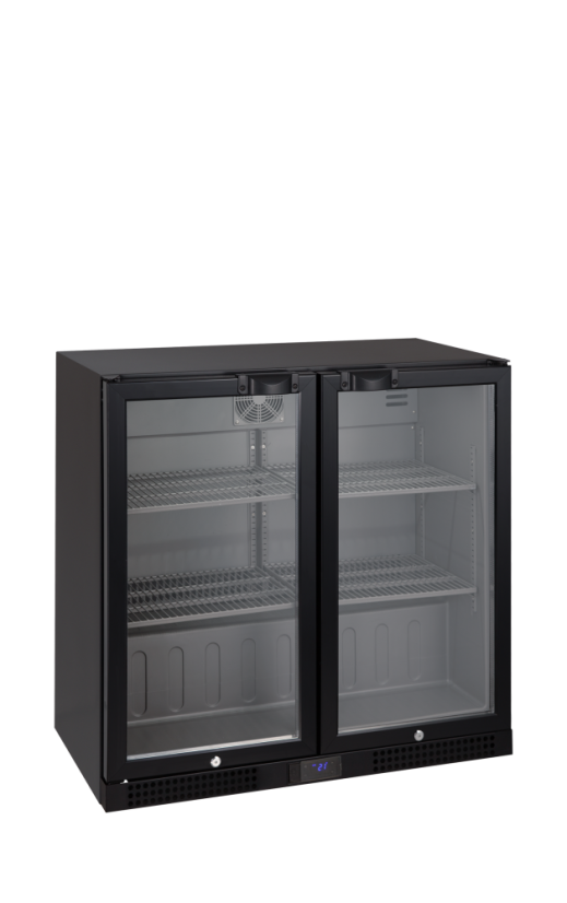 Minibar Tefcold DB202H