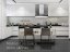 Vestavná digestoř Cata RENOVA PURE AIR MNV 90 GWH
