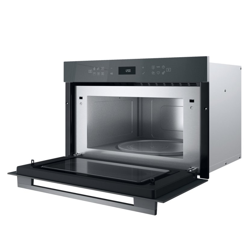 Mikrovlnná trouba Whirlpool WMD7O4TSG
