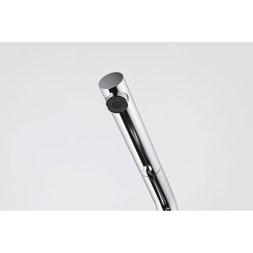 Franke FN 6110.031 ACTIVE NEW Chrom