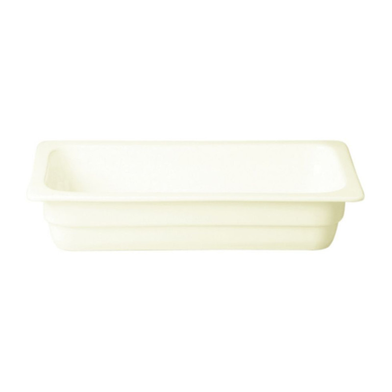 RAK Porcelain Gastronádoba GN 2/3 065 mm RAK Porcelain Gastronádoba GN 2/3 065 mm