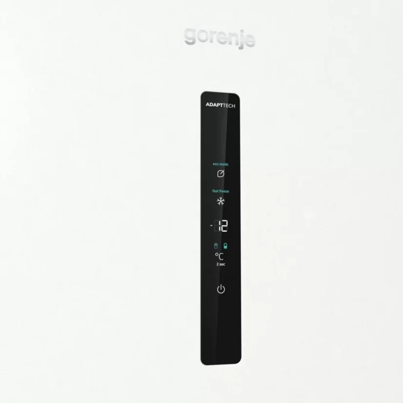 Kombinovaná chladnička Gorenje NRK6192AW4