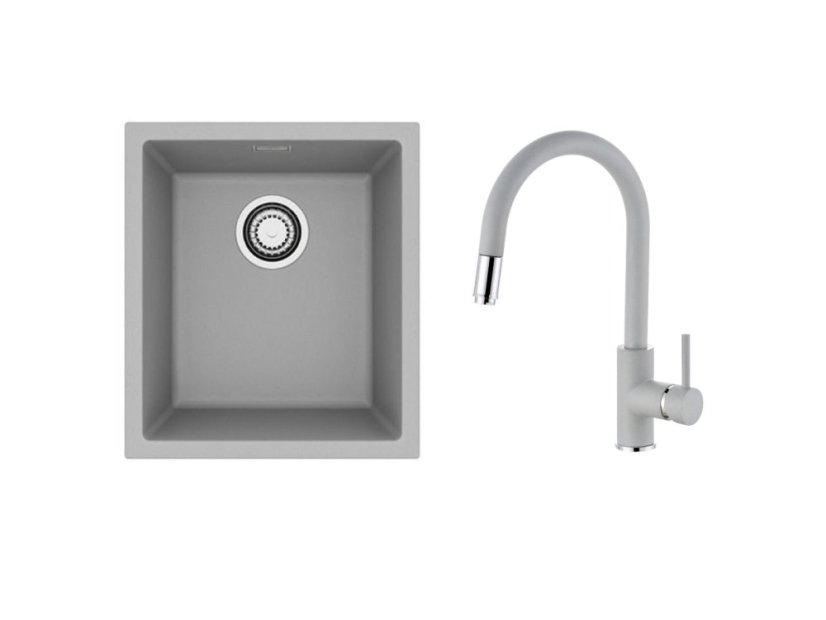 Alveus SET ALVEUS OMNI 10-G81 + BATERIE DELOS 81