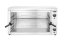 Salamandr, HENDI, 230V/3600W, 800x633x(H)453mm