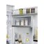Vestavná chladnička Haier HBW7719C