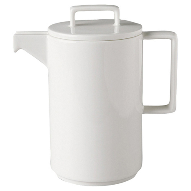 RAK Porcelain RAK Konvice na kávu s víčkem 100 cl | RAK-NOCP100 RAK Porcelain RAK Konvice na kávu s víčkem 100 cl | RAK-NOCP100