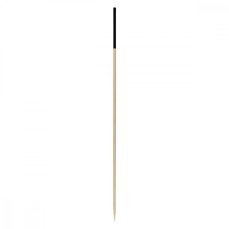 Verlo Napichovátko černé 15 cm (100 ks)