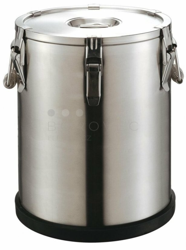 OEM DT-20 (Ø330/380mm, 20 l) OEM DT-20 (Ø330/380mm, 20 l)