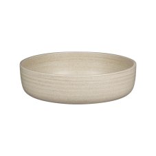 RAK Porcelain Ease selva miska 270 cl, šedá