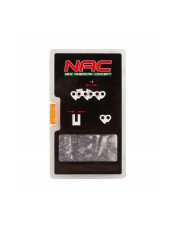 Pilový řetěz NAC 36čl-1/4"-1,1 pro  CB20-15-B20-S