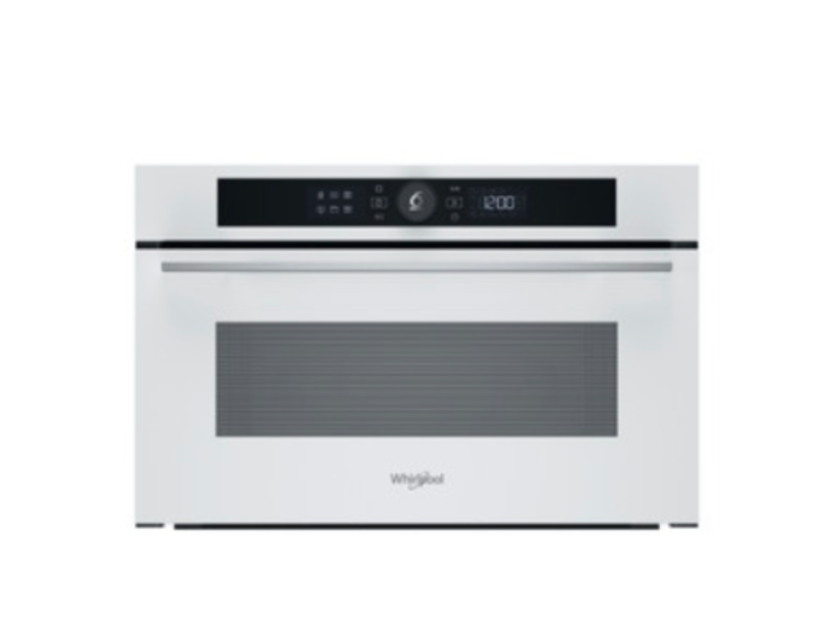 Mikrovlnná trouba Whirlpool WMD54MW
