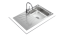 Teka STARBRIGHT 45 E-XN 1B 1D X