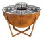 Gril G21 Ohio Corten