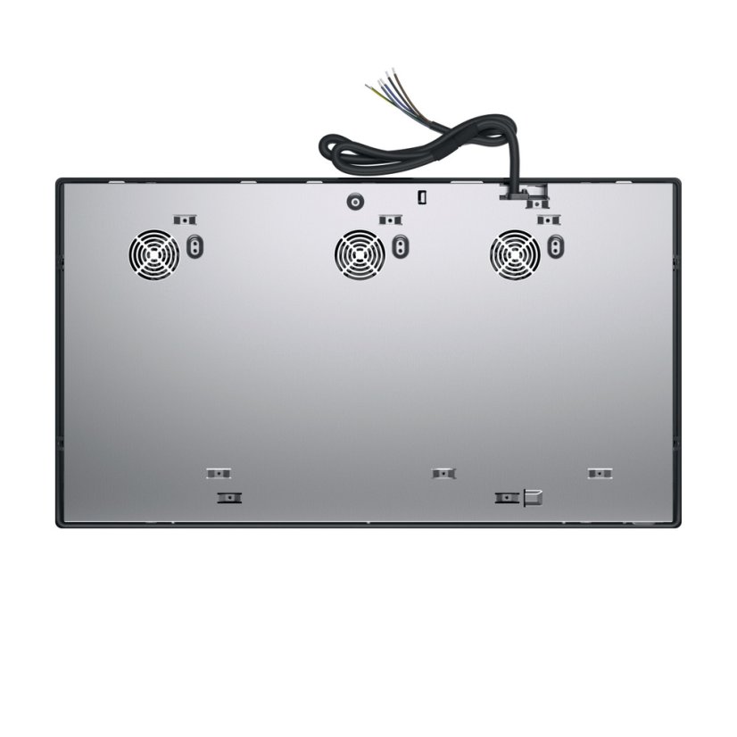Indukční varná deska Whirlpool WEX9024DCFF