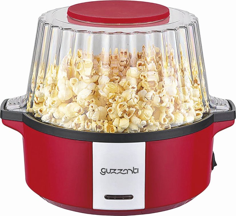 Guzzanti GZ 138