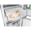 Vestavná chladnička Haier HBW7519C
