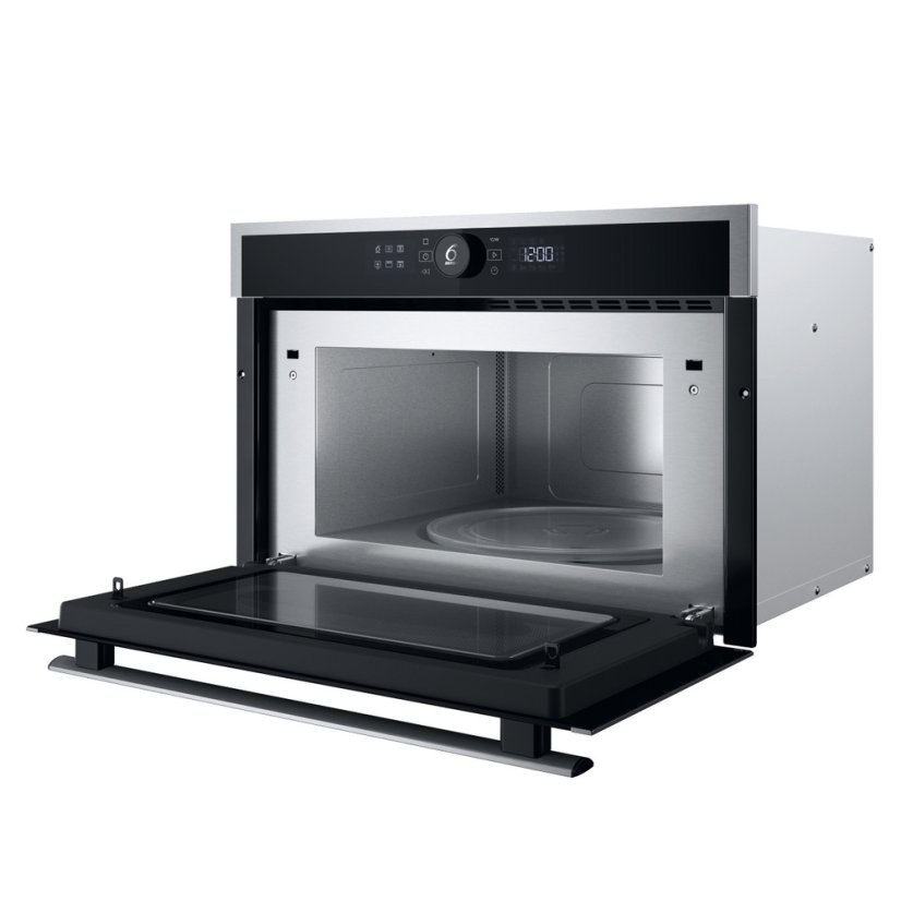 Mikrovlnná trouba Whirlpool WMD44MX