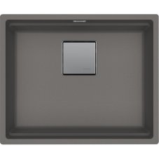 Franke KNG PRO 110-52 Šedý kámen