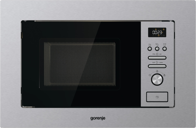 Mikrovlnná trouba Gorenje BM201AG1X