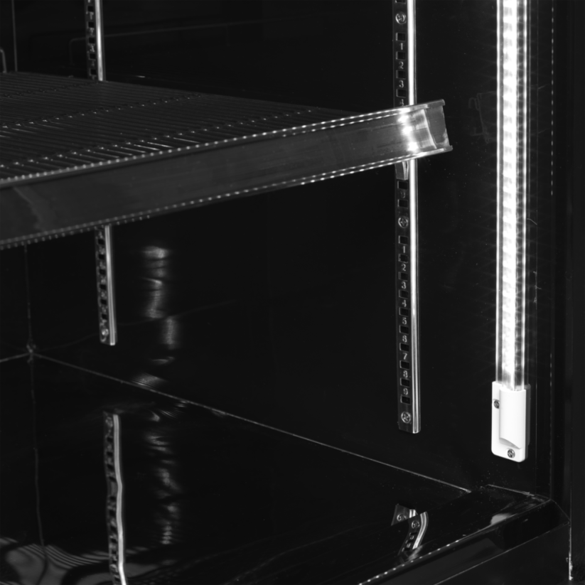 Chladicí skříň Tefcold Atom Maxi C2DBB