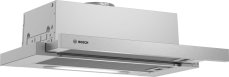 Výsuvná digestoř Bosch DFT63AC50