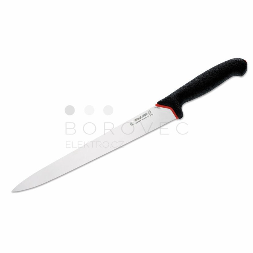 GIESSER nůž jateční G 12730 28cm černý