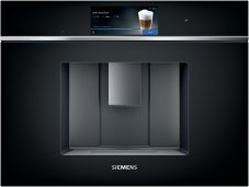 Automatický kávovar Siemens CT718L1B0