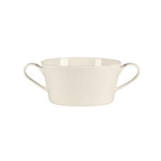 RAK Porcelain Fedra šálek na polévku s ušima 36,9 cl