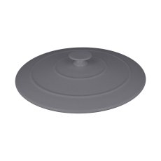 RAK Porcelain RAK Chef's Fusion poklice pr. 28 cm, šedá | RAK-CFRD28GYLD