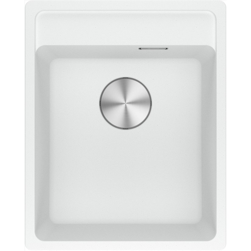 Franke MRG 610-37 RTL bílá-led Maris Fragranit
