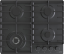 Plynová varná deska Gorenje GW642AB