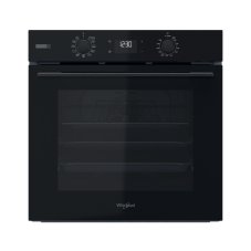 Vestavná trouba Whirlpool OMSK58CU1SB