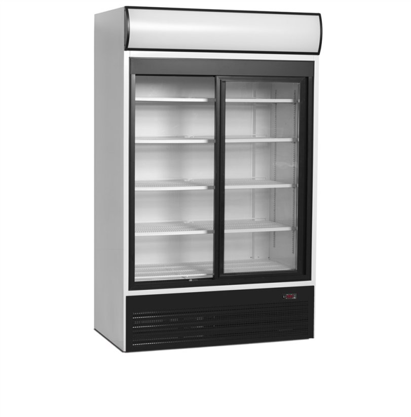 Chladicí skříň TEFCOLD FSC 1200 S