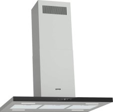 Ostrůvková digestoř Gorenje IHT943E6XGB