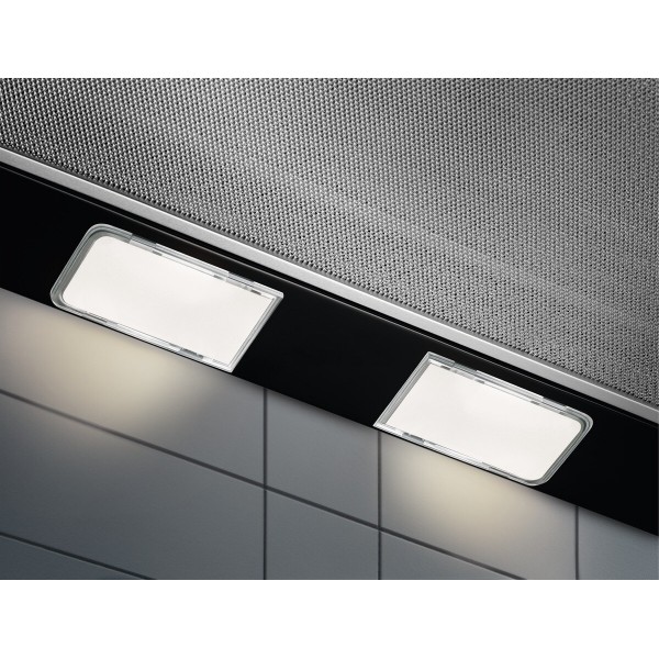 Výsuvná digestoř Electrolux Série 300 LFP326FB
