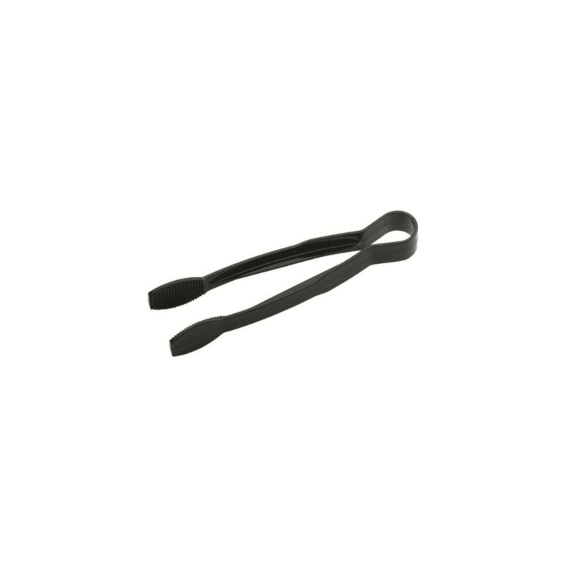 Cambro Kleště polykarbonátové 15 cm, černé Cambro Kleště polykarbonátové 15 cm, černé