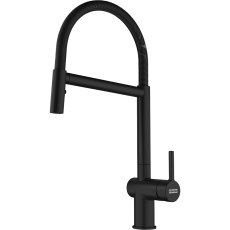Franke FN 3407.901 ACTIVE SEMI PRO Matná černá